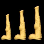 Huge Horse Silicone Dildo - Image 9