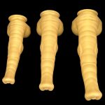 Huge Horse Silicone Dildo - Image 4