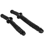 Manhandler Police Baton Double Ended Dildo - Image 8