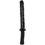 Manhandler Police Baton Double Ended Dildo - Image 10