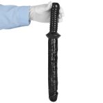 Manhandler Police Baton Double Ended Dildo - Image 2