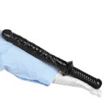 Manhandler Police Baton Double Ended Dildo - Image 3