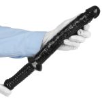 Manhandler Police Baton Double Ended Dildo - Image 4