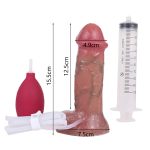 Squirting Arosum RealRider Dildo - Image 2