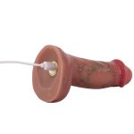 Arosum RealRider Silicone Dildo - Image 9