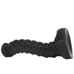Bent Octopus Tentacles Alien Dildo - Image 8