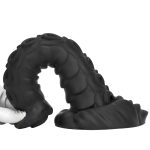 Bent Octopus Tentacles Alien Dildo - Image 9