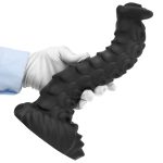 Bent Octopus Tentacles Alien Dildo - Image 10