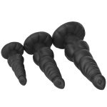 Silicone Large Anal Dildo - Image 9