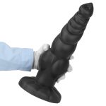 Silicone Large Anal Dildo - Image 4