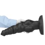 Silicone Large Anal Dildo - Image 5
