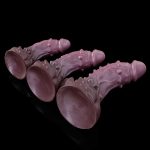 Fantasy Half Orc Dlido - Image 3