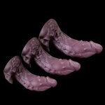 Fantasy Half Orc Dlido - Image 4