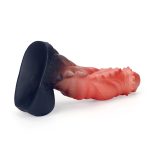 Muscle Man Fantasy Dragon Realistic Dildo - Image 3
