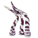 Multi-colored Octopus Shaped Silicone Butt Plugs - Image 7