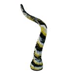 Multi-colored Octopus Shaped Silicone Butt Plugs - Image 9