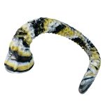 Multi-colored Octopus Shaped Silicone Butt Plugs - Image 4