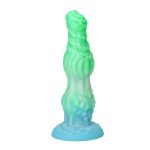 Monster Knot Luminous Horse Dildo - Image 12