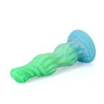 Monster Knot Luminous Horse Dildo - Image 2