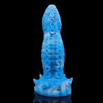 Octopus Silicone Fantasy Dildo - Image 8