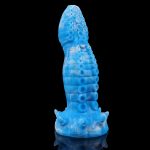 Octopus Silicone Fantasy Dildo - Image 9