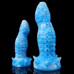 Octopus Silicone Fantasy Dildo - Image 11