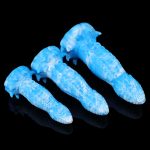 Octopus Silicone Fantasy Dildo - Image 12