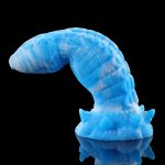 Octopus Silicone Fantasy Dildo - Image 3