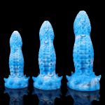 Octopus Silicone Fantasy Dildo - Image 5