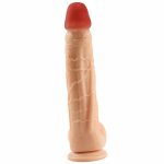 Real Skin 12.2"/31 cm Dildo - Image 8