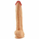 Real Skin 11.4"/29 cm Dildo - Image 9