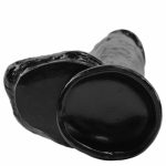 Real Skin 11.4"/29 cm Dildo - Image 3