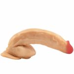 Real Skin 11.4"/29 cm Dildo - Image 5