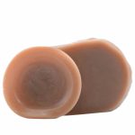 Real Skin 9"/23 cm Dildo - Image 5