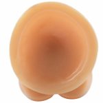 Real Skin 7.6"/19.5 cm Dildo - Image 4