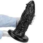 Realistic PVC Extreme Dildo - Image 9