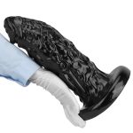 Realistic PVC Extreme Dildo - Image 10