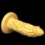 Realistic Silicone Extreme Dildo - Image 3