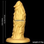 Realistic Silicone Extreme Dildo - Image 4
