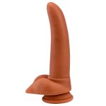 Double Color Silicone Dildo - Image 8