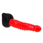 Monster 12 Anal Dildo - Image 5