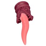 Ladon's Dragon Roar Tongue Dildo - Image 9