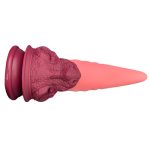 Ladon's Dragon Roar Tongue Dildo - Image 3