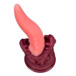 Ladon's Dragon Roar Tongue Dildo - Image 5