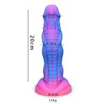 Realistic Monster Dragon Dildo - Image 10