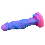 Realistic Monster Dragon Dildo - Image 2