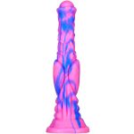 Lifelike Silicone 11.8"/30 cm Dildo - Image 7