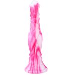 Lifelike Silicone 11.8"/30 cm Dildo - Image 8