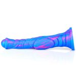 Lifelike Silicone 11.8"/30 cm Dildo - Image 5