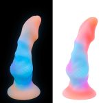 Luminous Animal Realistic Dildo - Image 6